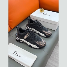 Christian Dior Casual Shoes